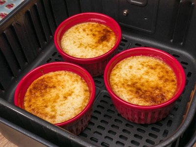 Prévia da receita