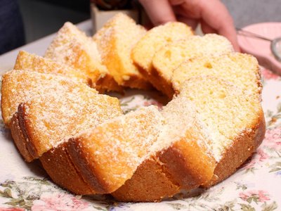 Prévia da receita
