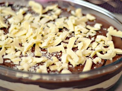 Prévia da receita