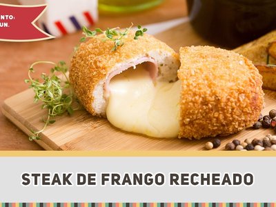 Prévia da receita