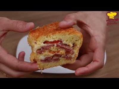 Prévia da receita