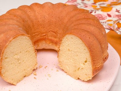 Prévia da receita