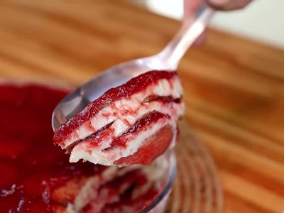 Prévia da receita