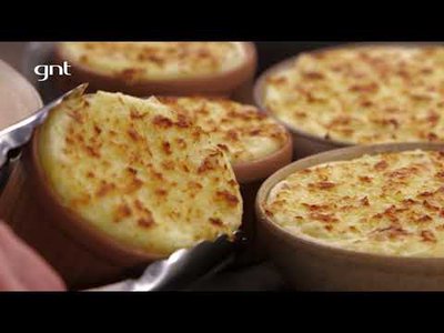 Prévia da receita