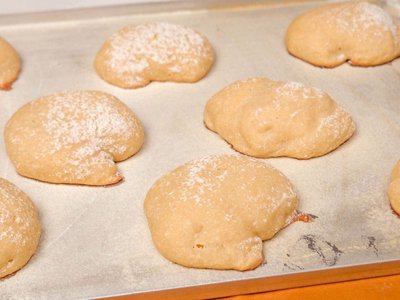 Prévia da receita
