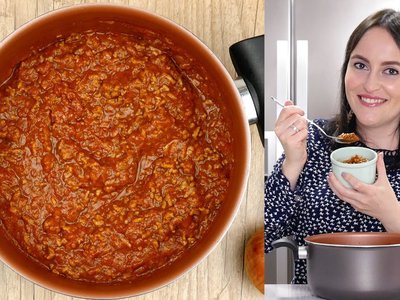 Prévia da receita
