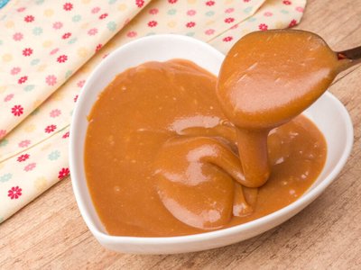 Prévia da receita