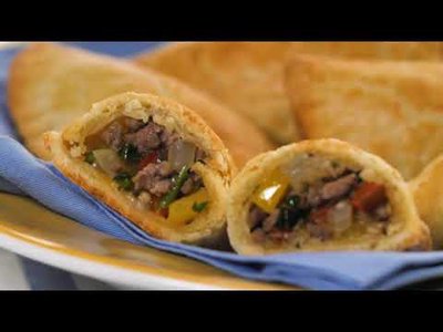 Pastel de forno
