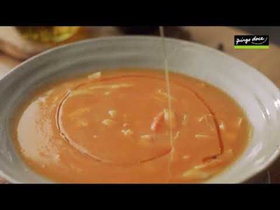 Prévia da receita