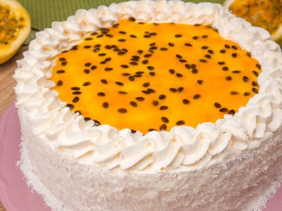 Prévia da receita