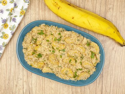 Prévia da receita