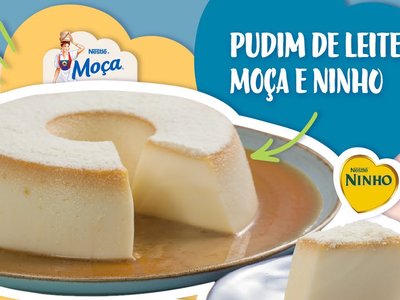 Prévia da receita