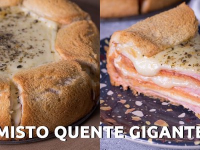 Prévia da receita