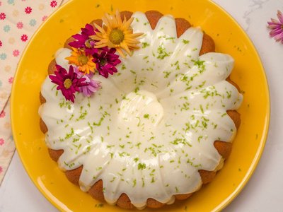 Prévia da receita