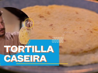 Prévia da receita