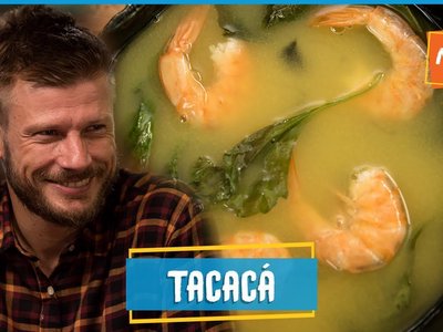 Tacacá