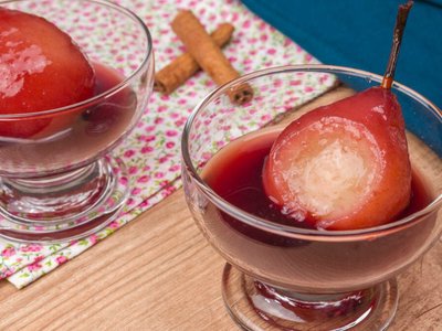 Prévia da receita