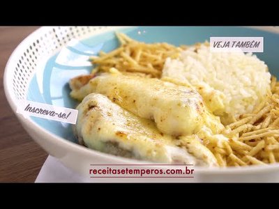 Prévia da receita