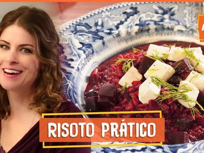 Prévia da receita