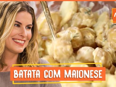 Prévia da receita