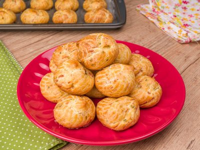 Prévia da receita