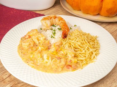 Prévia da receita