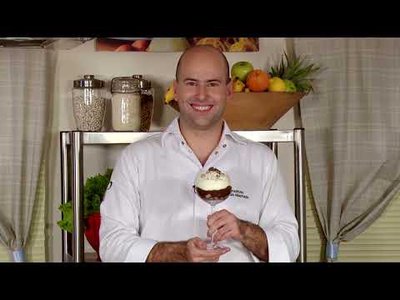 Prévia da receita