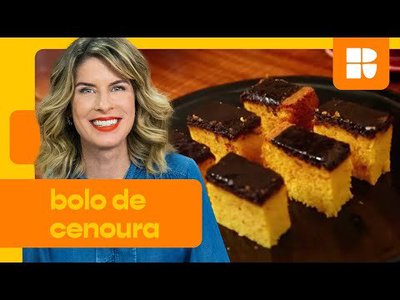 Prévia da receita