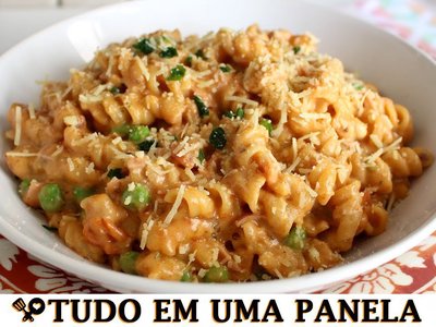 Prévia da receita