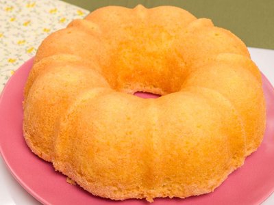Prévia da receita