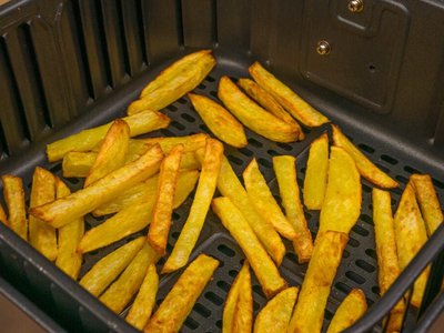 Prévia da receita