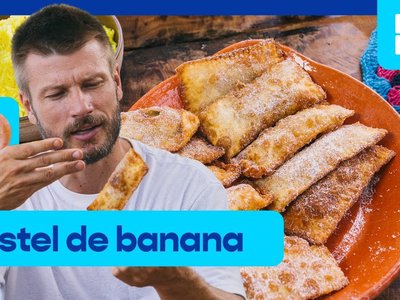 Prévia da receita