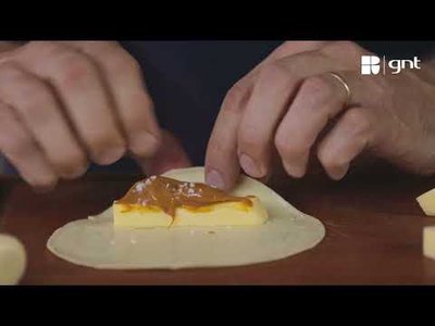 Prévia da receita