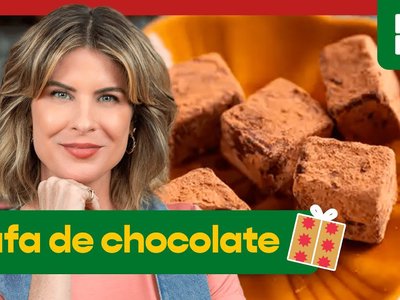 Prévia da receita