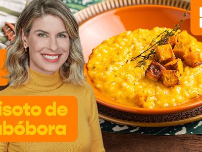 Prévia da receita