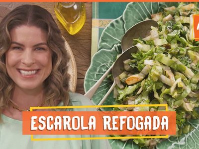Prévia da receita