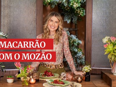 Prévia da receita