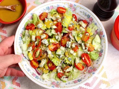 Prévia da receita