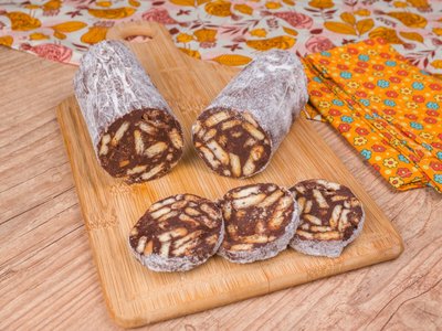 Prévia da receita
