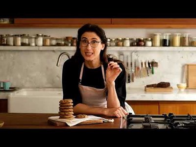 Prévia da receita
