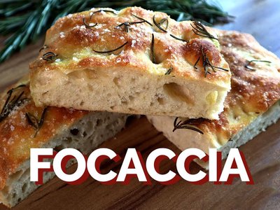 Focaccia