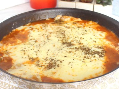 Prévia da receita