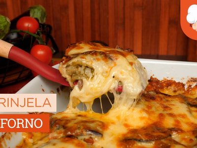 Prévia da receita