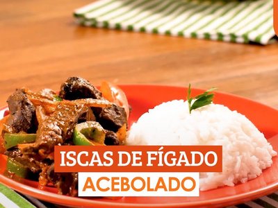 Prévia da receita