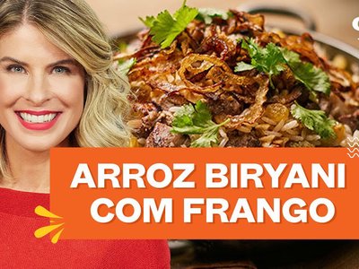 Prévia da receita