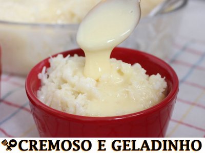 Prévia da receita