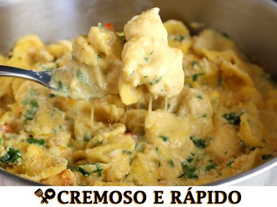 Prévia da receita
