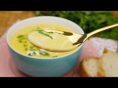 Prévia da receita