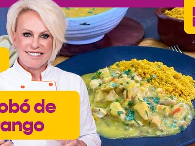 Prévia da receita