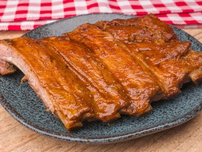 Prévia da receita
